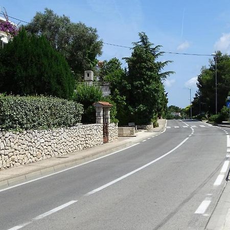 Apartments Losinj มาลีโลชินจ์ ภายนอก รูปภาพ
