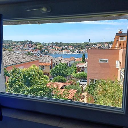 Apartments Losinj มาลีโลชินจ์ ภายนอก รูปภาพ