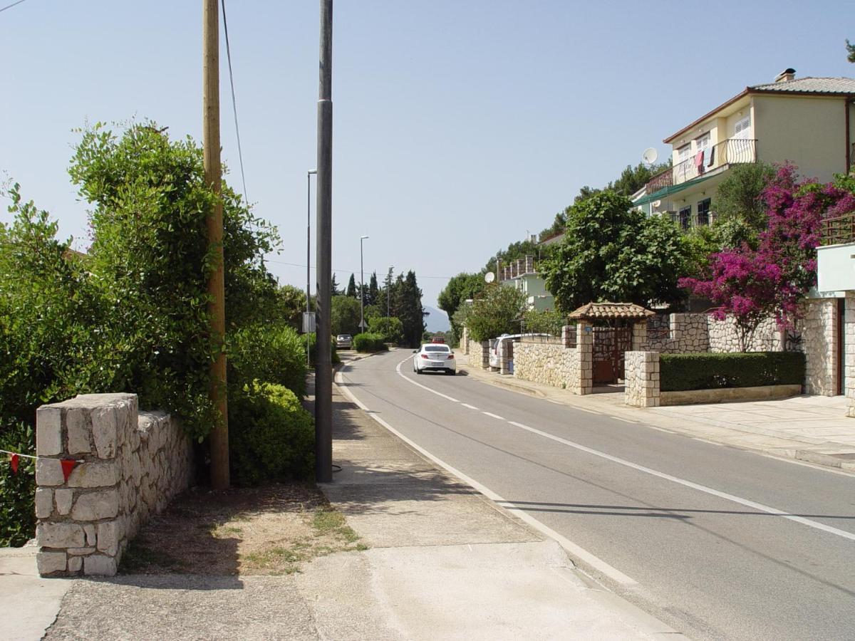 Apartments Losinj มาลีโลชินจ์ ภายนอก รูปภาพ