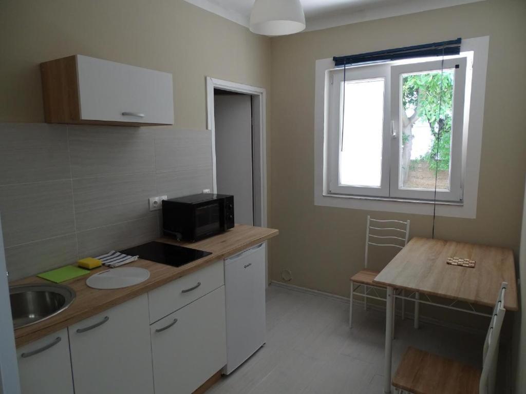 Apartments Losinj มาลีโลชินจ์ ภายนอก รูปภาพ