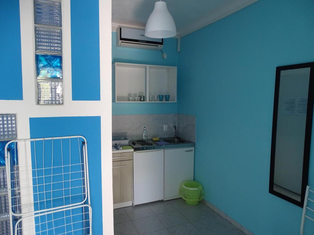 Apartments Losinj มาลีโลชินจ์ ภายนอก รูปภาพ