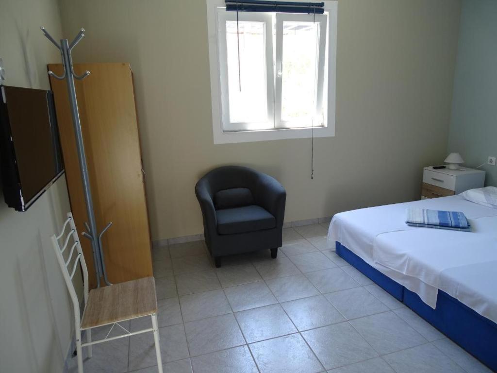 Apartments Losinj มาลีโลชินจ์ ภายนอก รูปภาพ