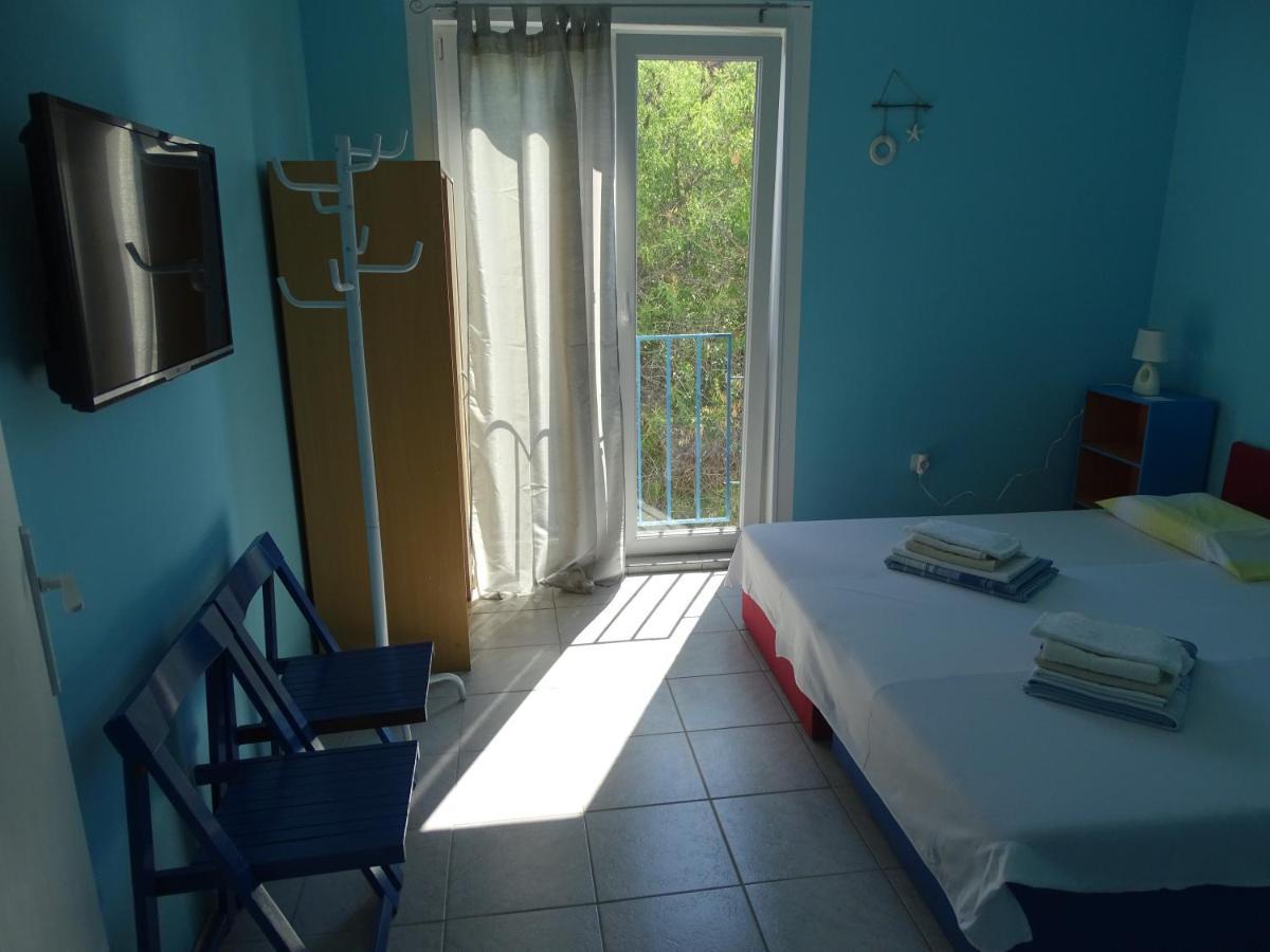 Apartments Losinj มาลีโลชินจ์ ภายนอก รูปภาพ