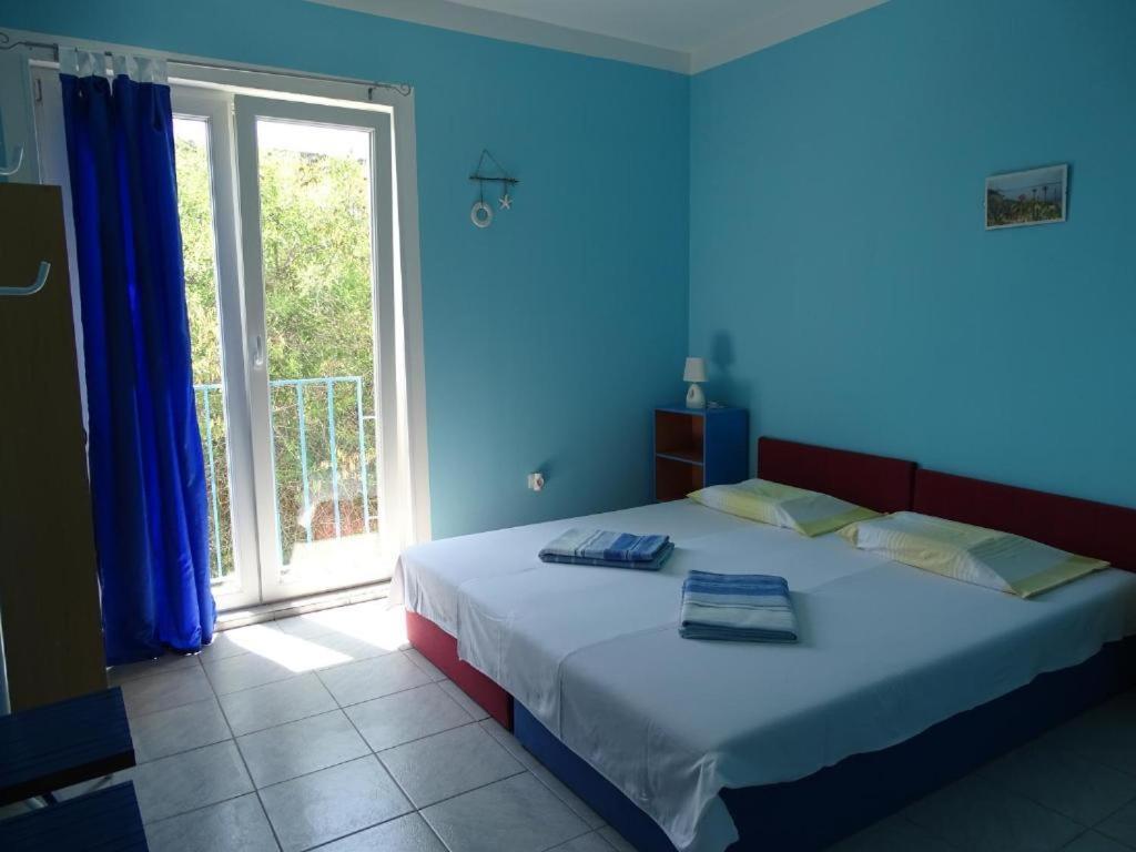 Apartments Losinj มาลีโลชินจ์ ภายนอก รูปภาพ