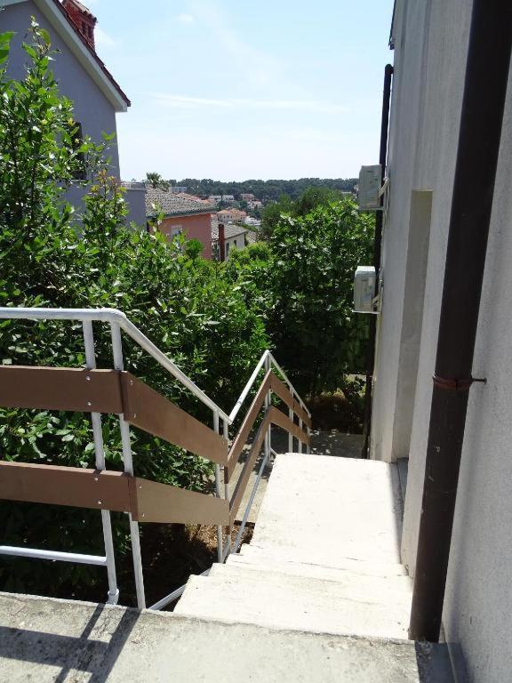 Apartments Losinj มาลีโลชินจ์ ภายนอก รูปภาพ
