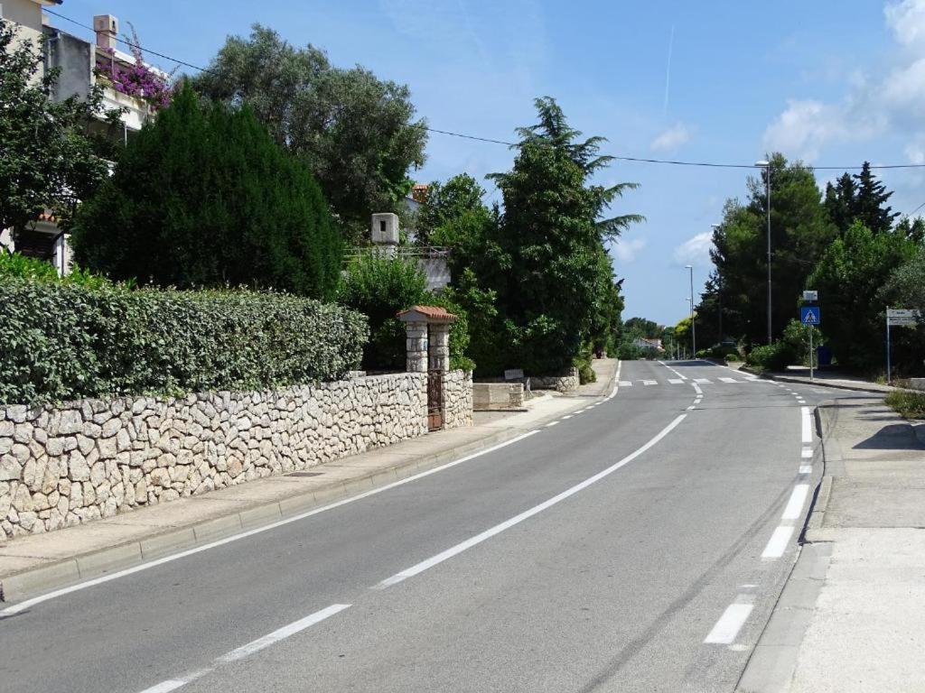 Apartments Losinj มาลีโลชินจ์ ภายนอก รูปภาพ