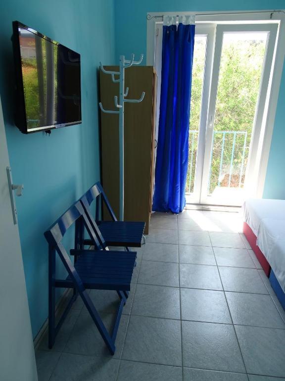 Apartments Losinj มาลีโลชินจ์ ภายนอก รูปภาพ