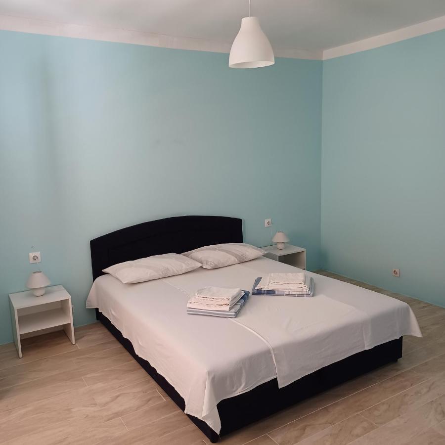 Apartments Losinj มาลีโลชินจ์ ภายนอก รูปภาพ