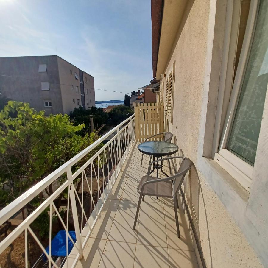 Apartments Losinj มาลีโลชินจ์ ภายนอก รูปภาพ