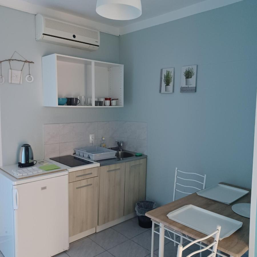 Apartments Losinj มาลีโลชินจ์ ภายนอก รูปภาพ