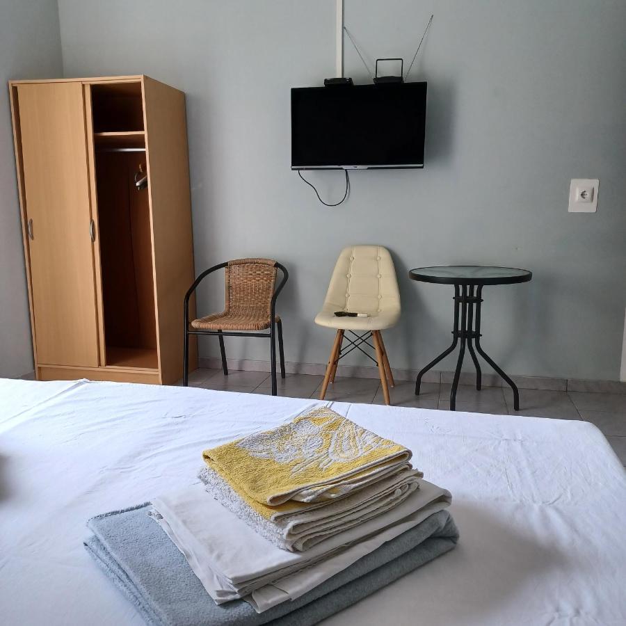 Apartments Losinj มาลีโลชินจ์ ภายนอก รูปภาพ