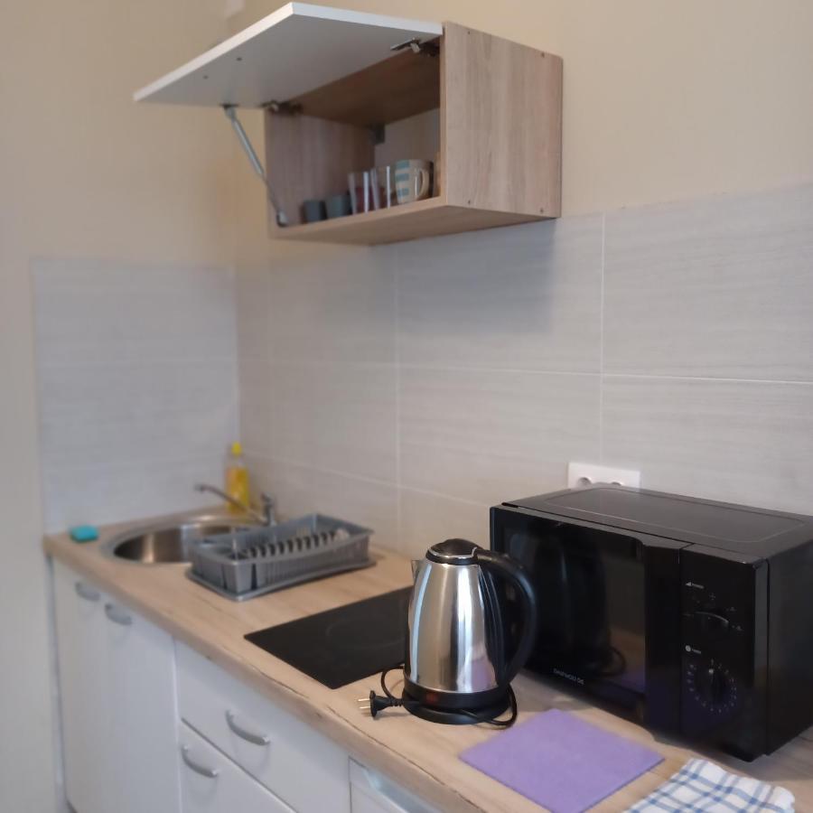 Apartments Losinj มาลีโลชินจ์ ภายนอก รูปภาพ