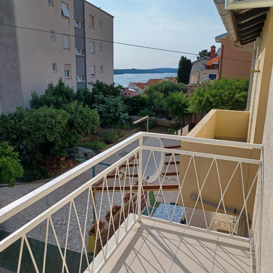 Apartments Losinj มาลีโลชินจ์ ภายนอก รูปภาพ