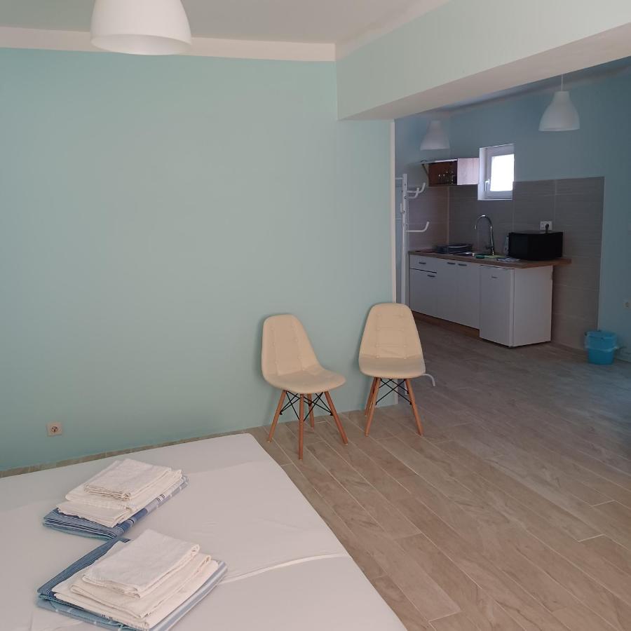 Apartments Losinj มาลีโลชินจ์ ภายนอก รูปภาพ