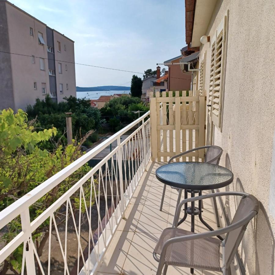 Apartments Losinj มาลีโลชินจ์ ภายนอก รูปภาพ