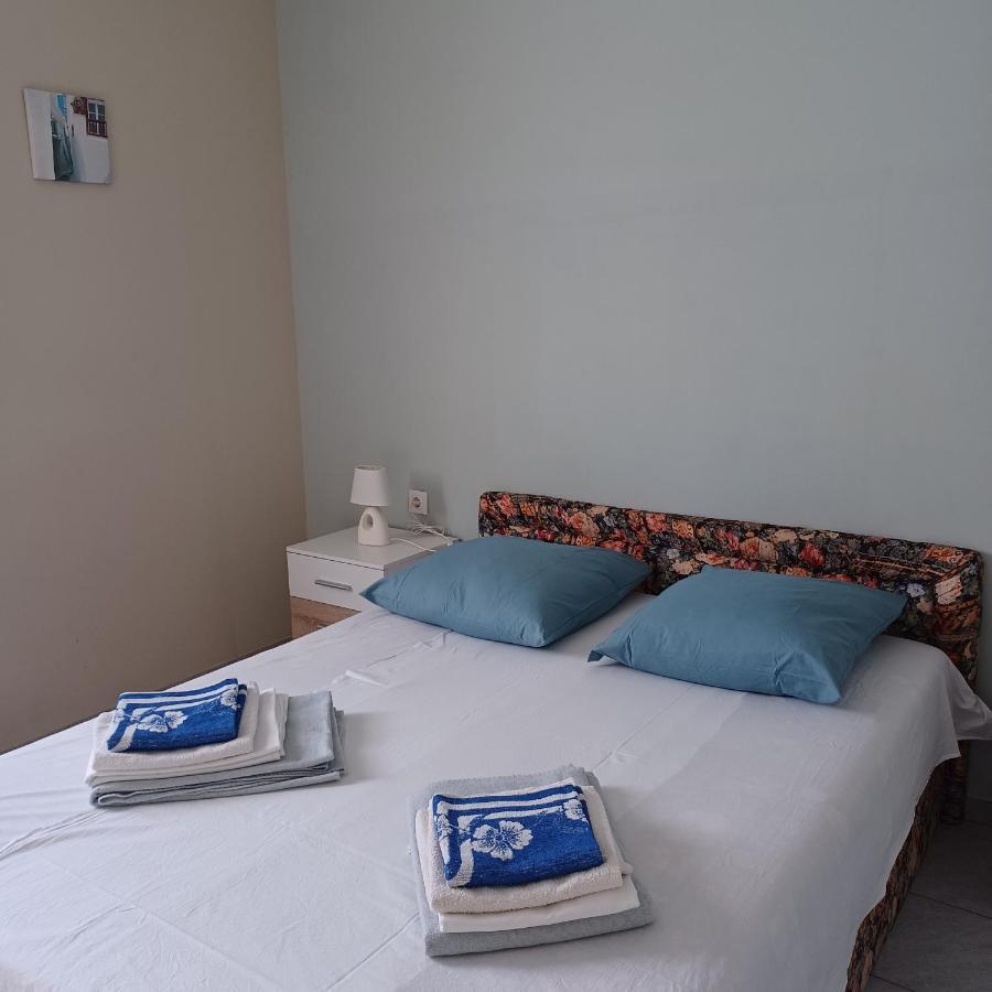Apartments Losinj มาลีโลชินจ์ ภายนอก รูปภาพ