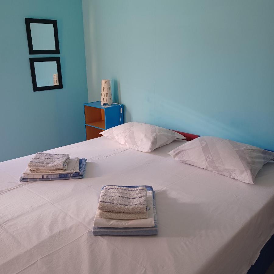 Apartments Losinj มาลีโลชินจ์ ภายนอก รูปภาพ