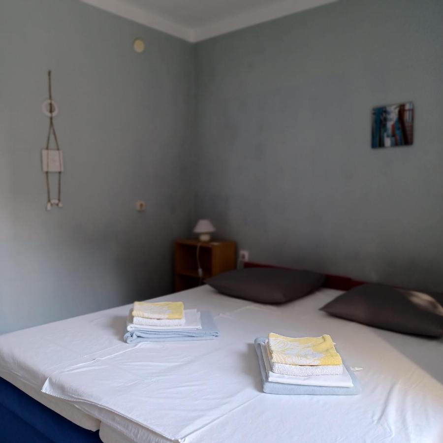 Apartments Losinj มาลีโลชินจ์ ภายนอก รูปภาพ