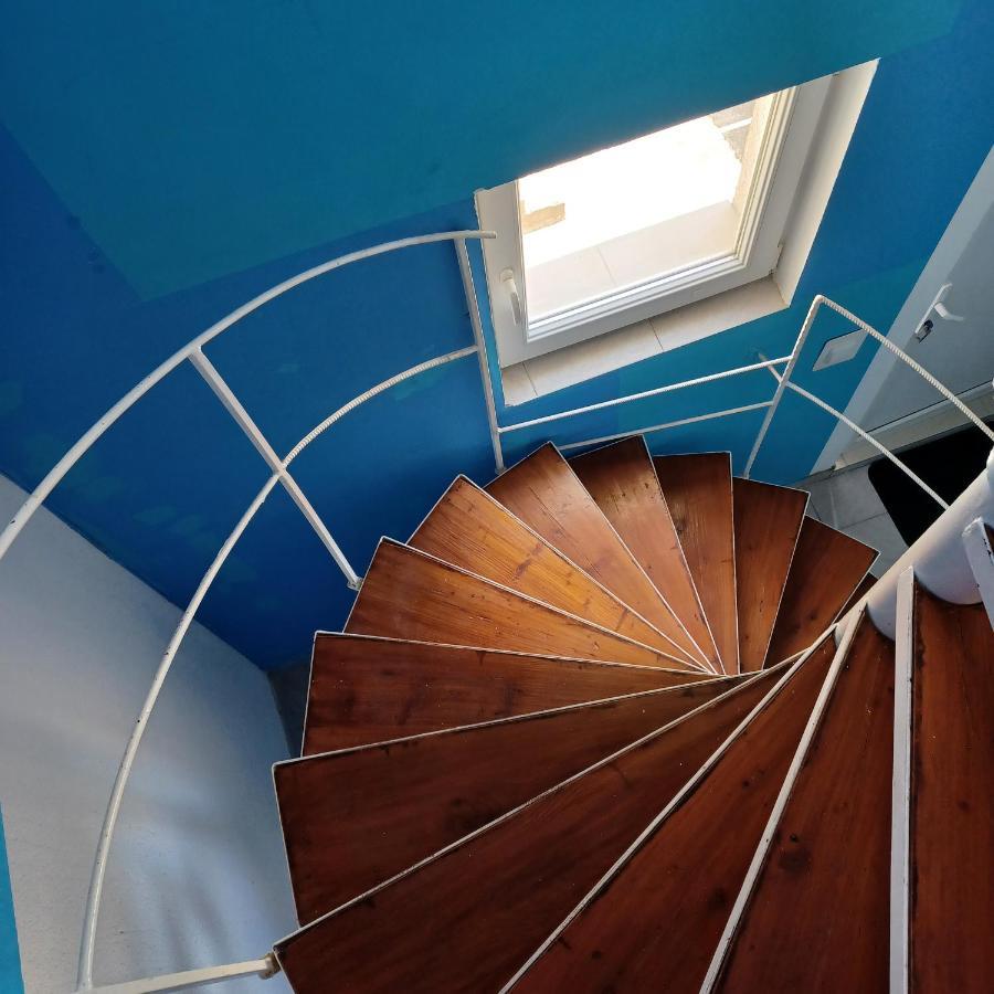 Apartments Losinj มาลีโลชินจ์ ภายนอก รูปภาพ