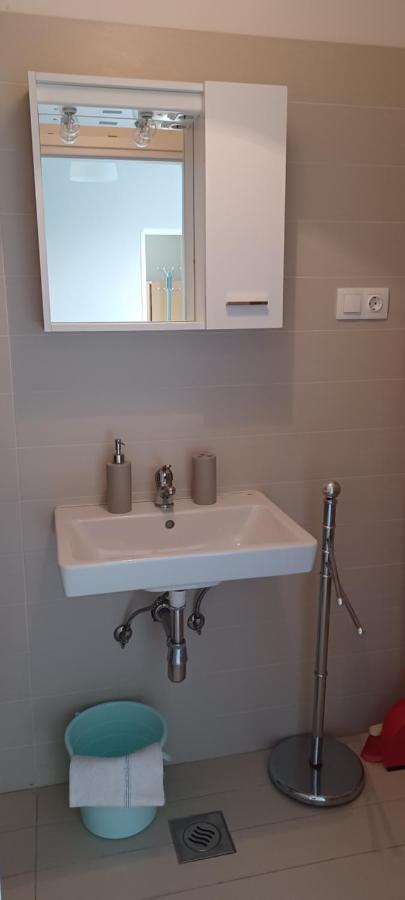 Apartments Losinj มาลีโลชินจ์ ภายนอก รูปภาพ