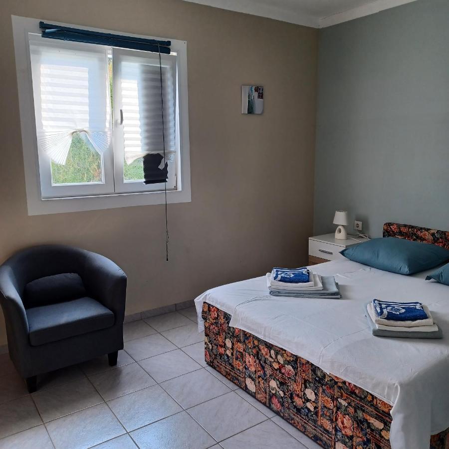 Apartments Losinj มาลีโลชินจ์ ภายนอก รูปภาพ