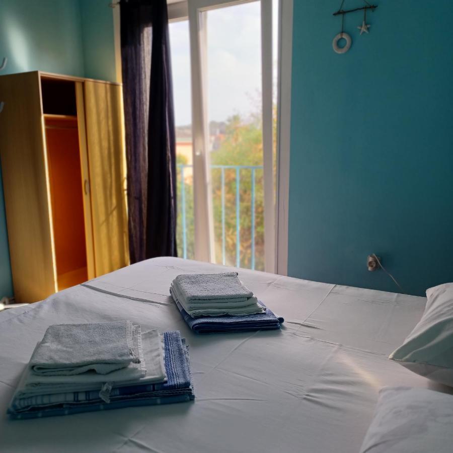 Apartments Losinj มาลีโลชินจ์ ภายนอก รูปภาพ