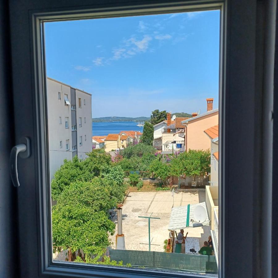Apartments Losinj มาลีโลชินจ์ ภายนอก รูปภาพ