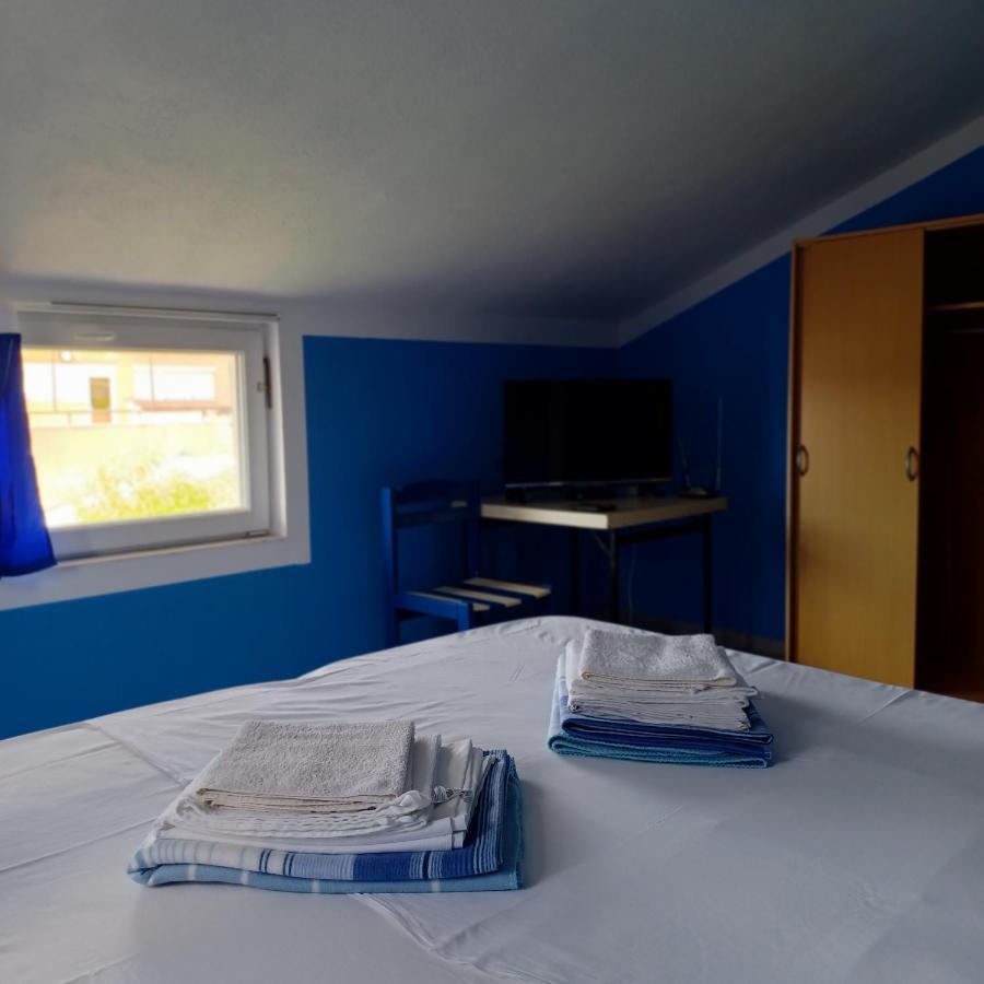 Apartments Losinj มาลีโลชินจ์ ภายนอก รูปภาพ