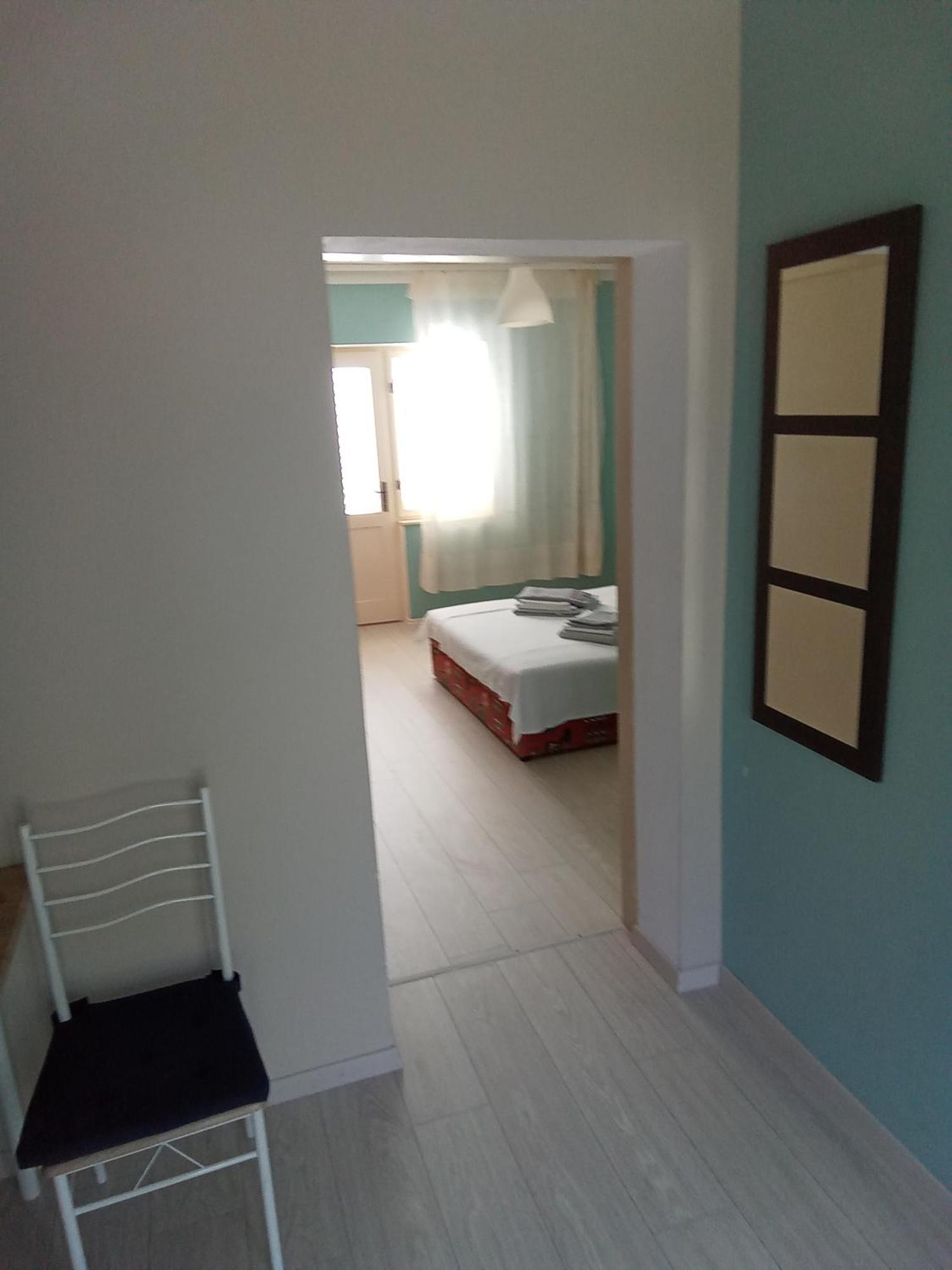 Apartments Losinj มาลีโลชินจ์ ภายนอก รูปภาพ