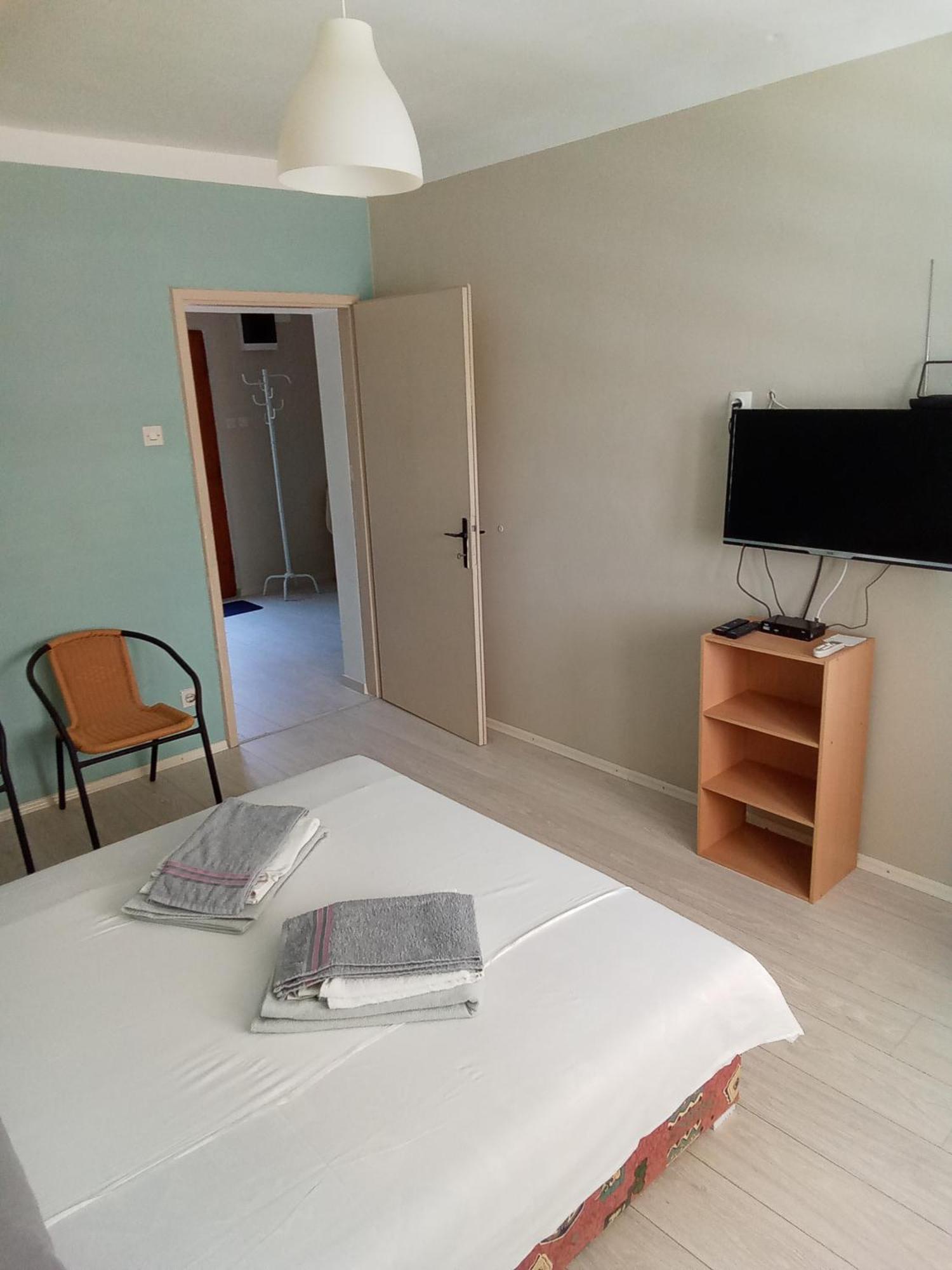 Apartments Losinj มาลีโลชินจ์ ภายนอก รูปภาพ