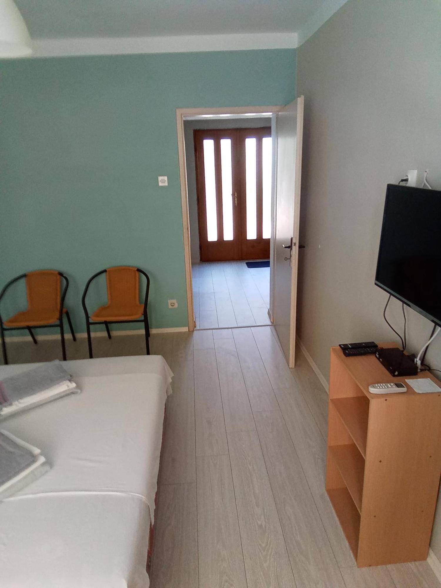 Apartments Losinj มาลีโลชินจ์ ภายนอก รูปภาพ