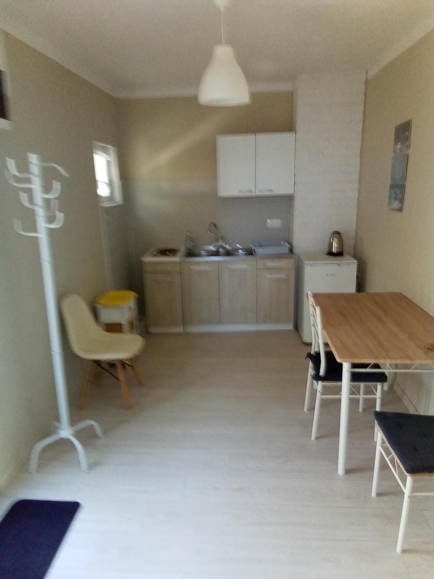 Apartments Losinj มาลีโลชินจ์ ภายนอก รูปภาพ