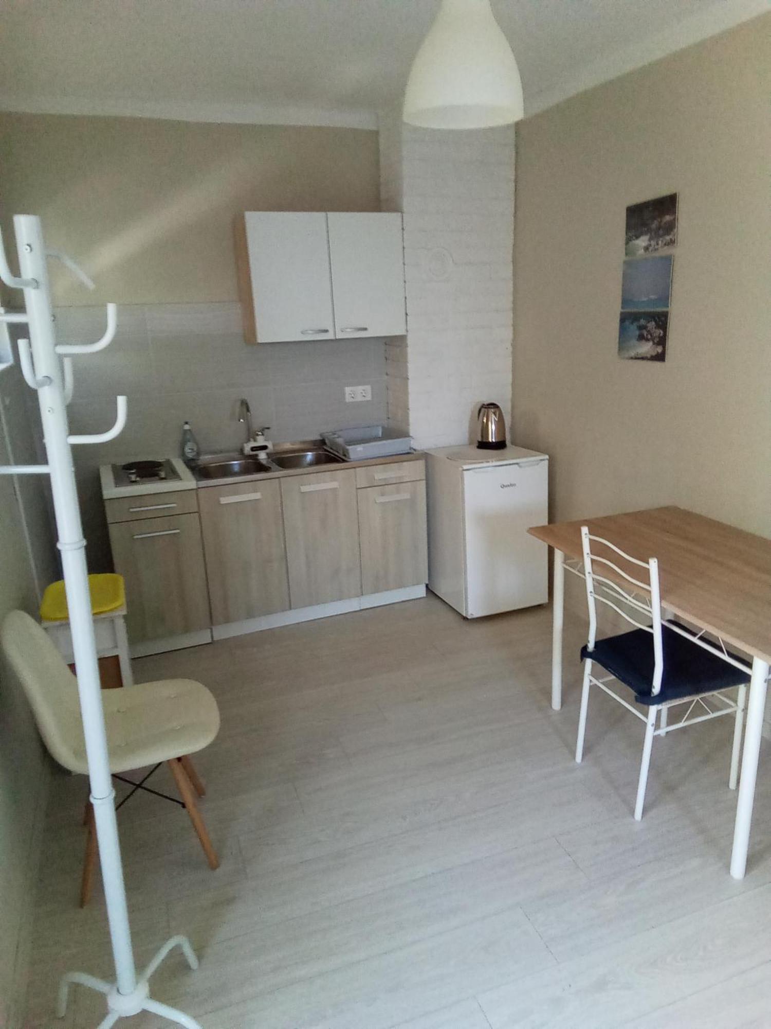 Apartments Losinj มาลีโลชินจ์ ภายนอก รูปภาพ