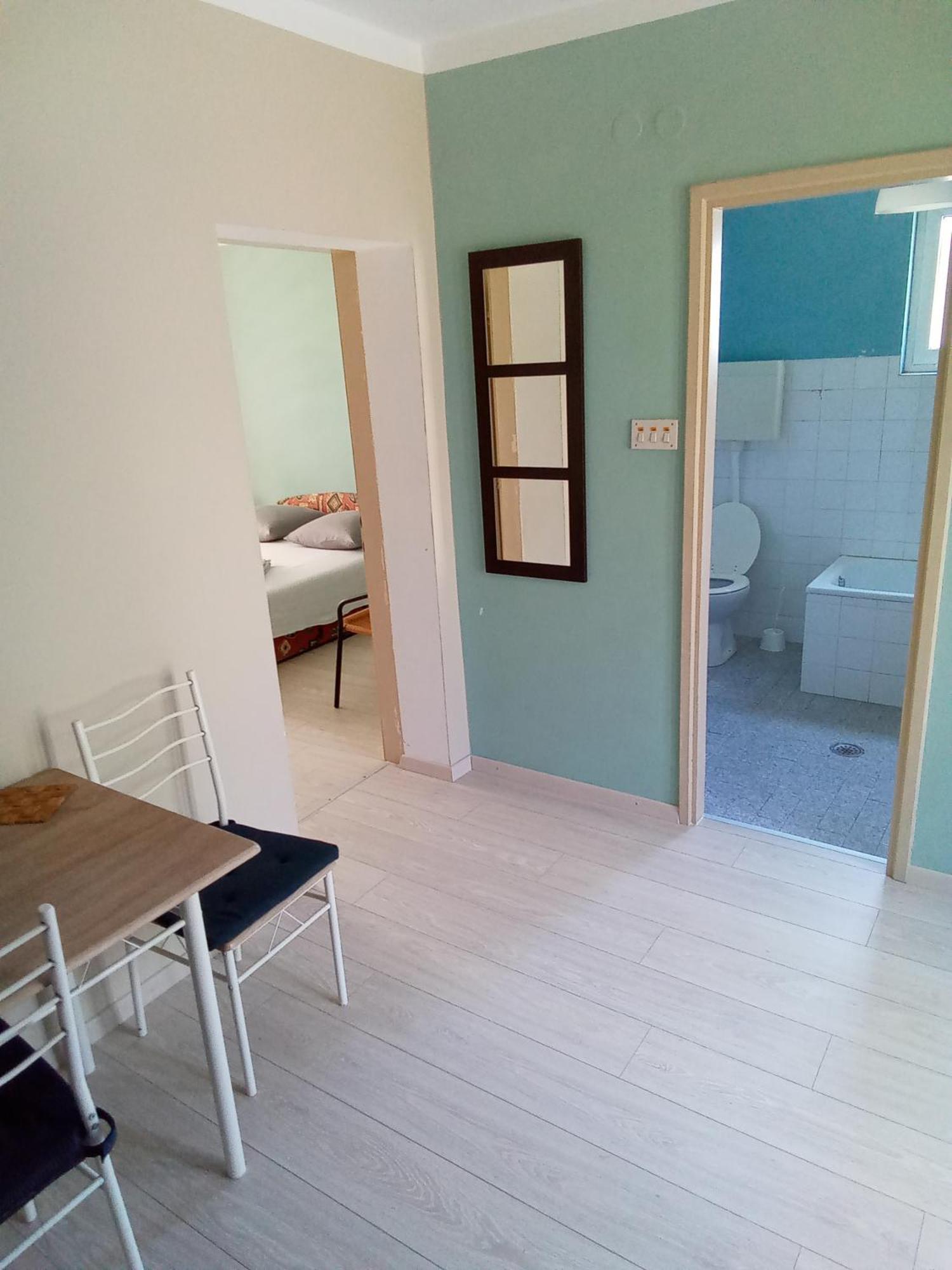Apartments Losinj มาลีโลชินจ์ ภายนอก รูปภาพ