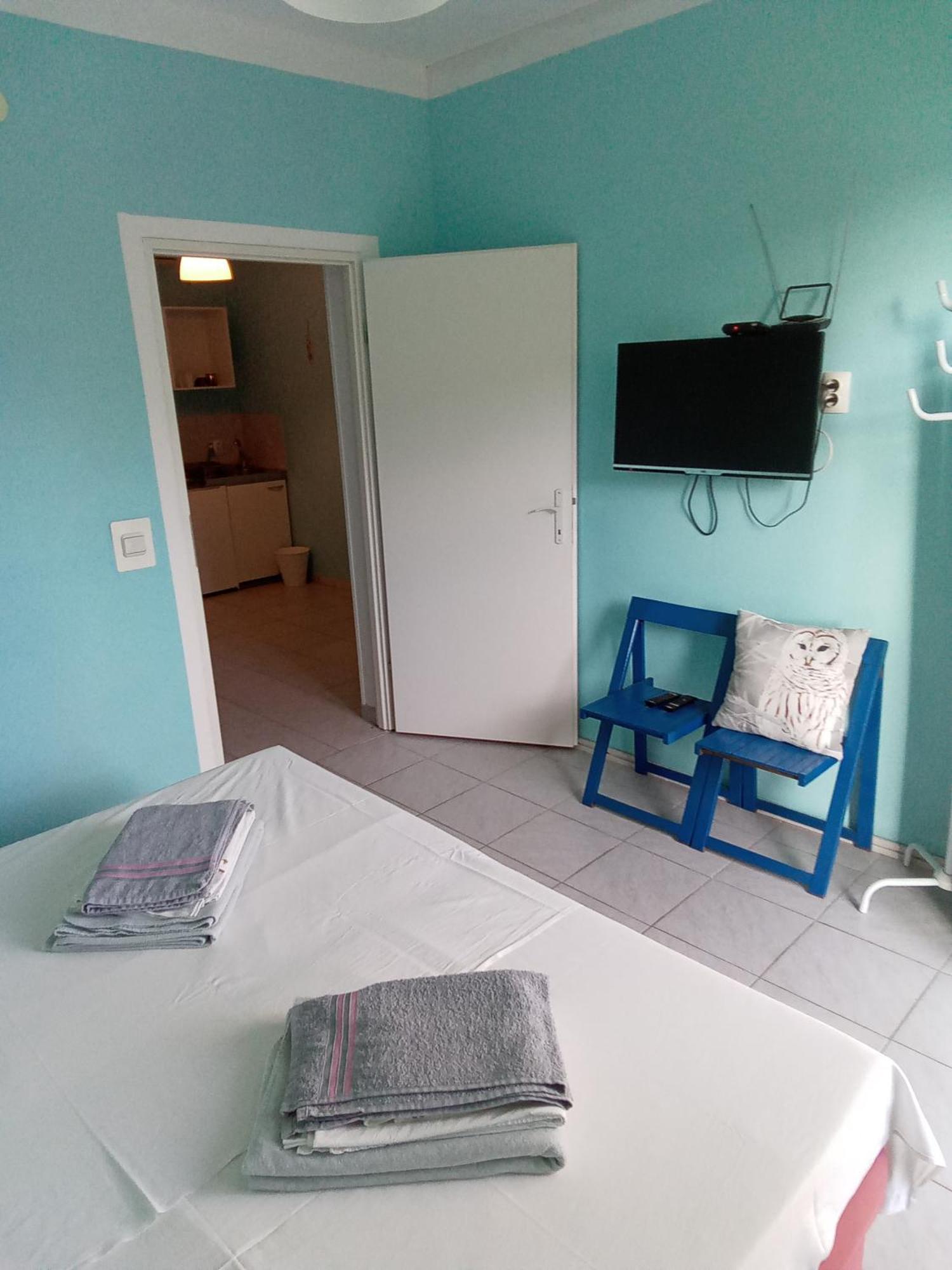 Apartments Losinj มาลีโลชินจ์ ภายนอก รูปภาพ