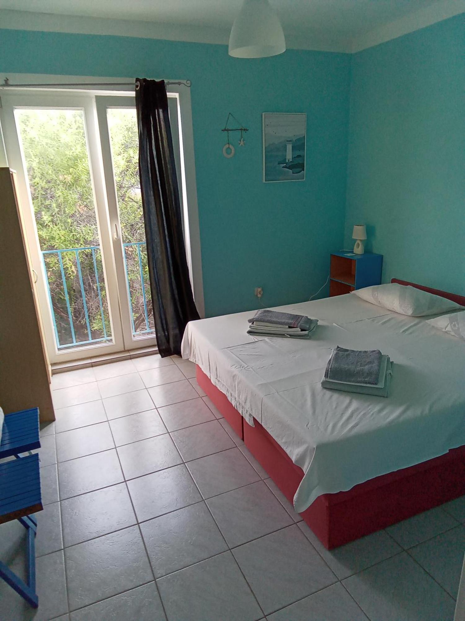 Apartments Losinj มาลีโลชินจ์ ภายนอก รูปภาพ