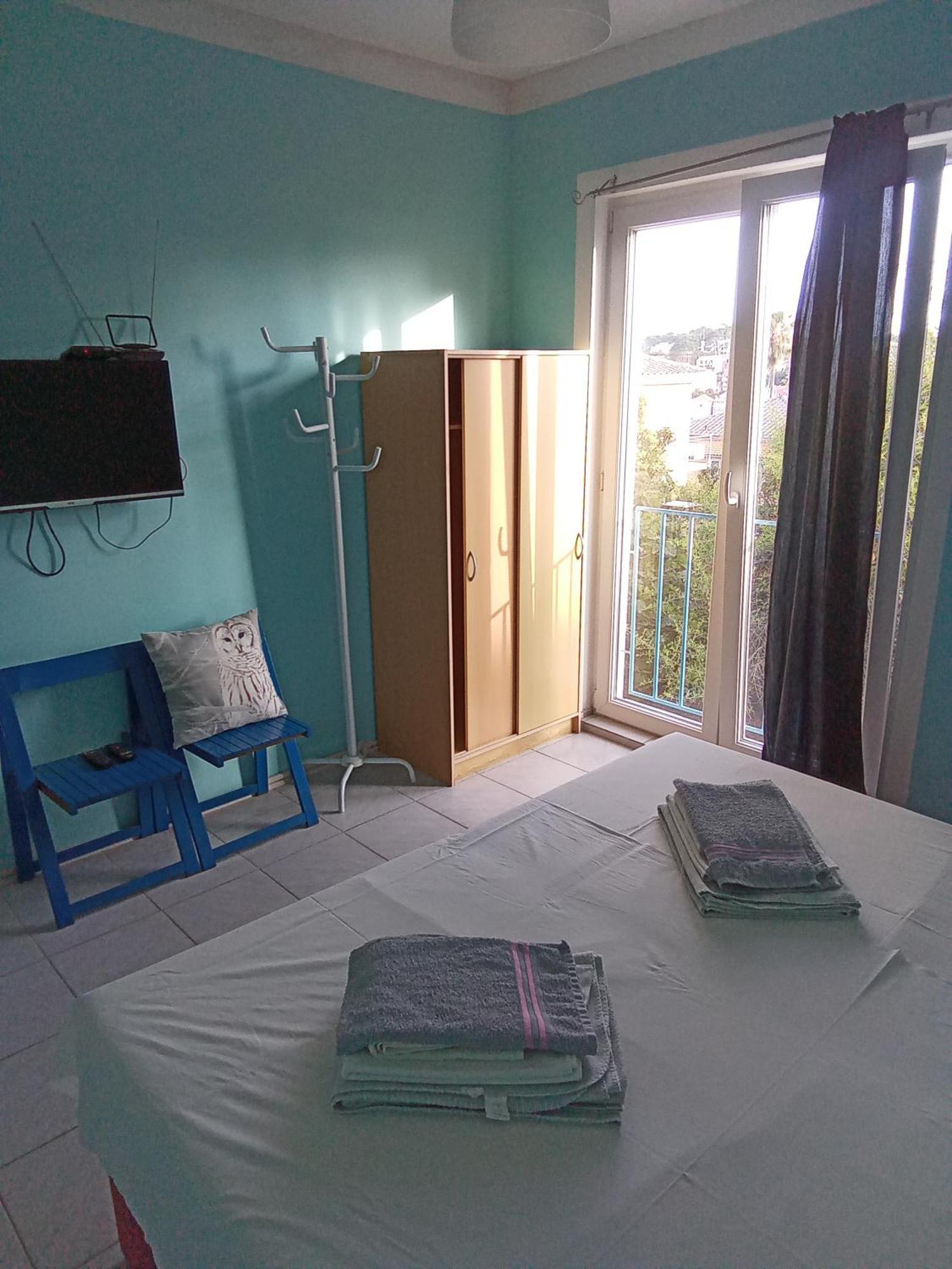 Apartments Losinj มาลีโลชินจ์ ภายนอก รูปภาพ